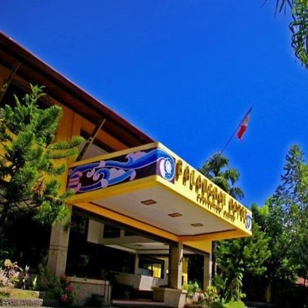 Balanghai Hotel And Convention Center Butuan City Eksteriør bilde