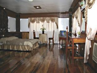 Balanghai Hotel And Convention Center Butuan City Eksteriør bilde
